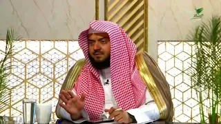 من عاهد الله على ألا يقوم بفعل ما، ثم فعله.. فماذا عليه؟- الشيخ د. راشد المطوع