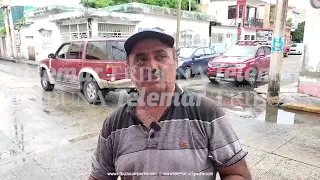MANOJO DE HOJA DE PLÁTANO ENCARECERÍA HASTA A 12 PESOS SI HAY MAL TIEMPO, ESTIMAN