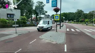 Rondje Vechtdal juni