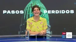 DTV Pasos Perdidos con Fernando Fraquelli y Amanda Alma - Programa 26/02/2026