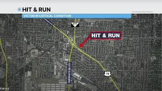 Man critically injured in Orange Mound hit-and-run: MPD