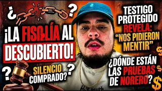 LO VUELVE A HACER: ¡BOMBAZO! Marcelo Lasso Destapa Escándalo y Denuncia Manipulación en la Fiscalía