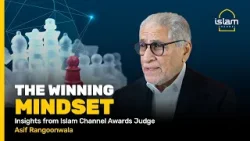 Как выглядит мышление победителя у предпринимателей? | Entrepreneurs Unlocked