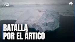 The Arctic Becomes the New Chessboard for Global Powers