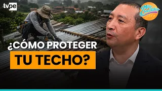 Consejos para tener techos seguros