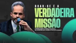 HOMENAGEM A MUNDIAL NA ASSEMBLEIA LEGISLATIVA DO PARANA COM O BP DANIEL 300925