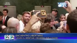 DOS NOTICIAS SEGUNDA EDICION 27 01 2026