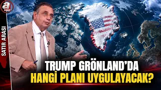 Uğur Özgöker: Massive Fossil Fuel Deposits Discovered in Greenland | A Haber
