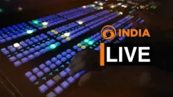 DD India Live l Headlines