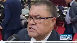 “Busque ayuda psiquiátrica”: Carlos Umaña arremete contra el alcalde Roberto Contreras