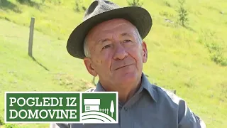 Tamo gdje ljudska riječ još uvijek vrijedi - Bindžuj "POGLEDI IZ DOMOVINE"