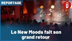 Le New Moods fait son grand retour