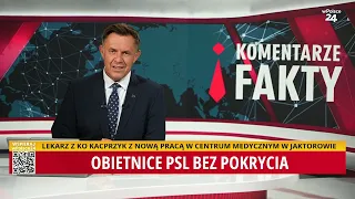 Authorities threaten forceful action against the Constitutional Tribunal! | COMMENTS AND FACTS