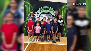 MUSCEL TV diary 17 08 2026 PLACE ON THE PODIUM FOR CS VOINŢA Câmpulung