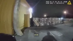 VIDEO: Hillsborough deputies arrest 2, recover $12,000 in supplies during Tampa burglary