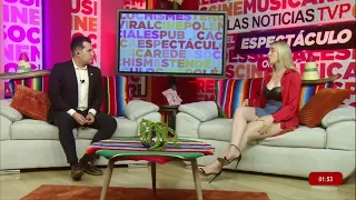 Thalia sparks controversy with her performance of "Así Fue" - entertainment with Marisol Dovala