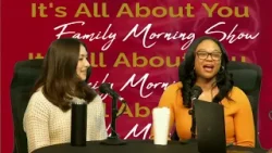 IT'S ALL ABOUT YOU TV SHOW 02 10 2026 E