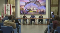 Fifth Edition of the Festival of Regions