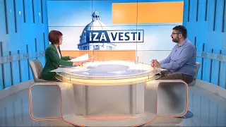Lazović: Mislim da će parlamentarni izbori biti održani poslednjeg dana kada je to moguće
