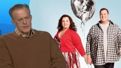 Билли Гарделл, сбросивший 173 фунта (около 78 кг), РАСКРЫВАЕТ, что послужило толчком к его преобр...