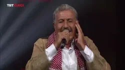 Dengbêj Evdirehmanê Cizîrî | Êvar e Yarê