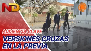 Peritos revelarán en QUÉ CARRIL se produjo el CHOQUE y a qué VELOCIDAD iba Oscar González