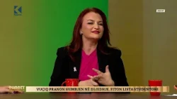 DY SHQIPTAR në parlamentin e SERBIS..