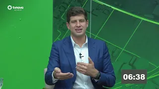 20,000 ankle monitors in the first month: João Campos explains plan to protect threatened women