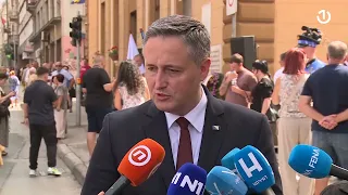 Nakon smrti Mladića i dalje se negira genocid i veličaju ratni zločinci