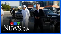 PM Mark Carney is ‘unapologetically’ travelling the world to look for new allies: analyst