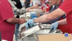 Day two of Crossroads Mission’s 3 Days of Christmas Day two of Crossroads Mission’s 3 Days of Christmas