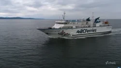 'Not fair': BC Ferries passenger 'stranded' in Bella Bella demands compensation