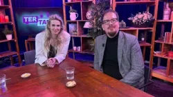 Ter Tafel - Sport & Cultuur stopt niet bij 18 jaar Ter Tafel - Sport & Cultuur stopt niet bij 18 jaar