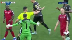 Шолу І Қайсар - Қызылжар І ҚПЛ IV тур Шолу І Қайсар - Қызылжар І ҚПЛ IV тур