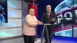 Vito Muñoz: Guillermo Duró no es más DT de Emelec