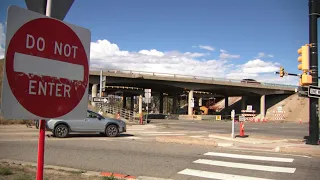 Latest headlines | Businesses feel impact of I-70 closure