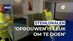 'Erg leuk om te doen'