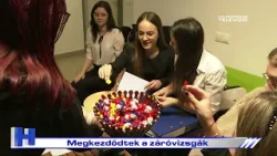 Híradó - 2026. január 15.