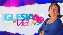 #IglesiaEnVidaTV 05 06 2022 "La Poderosa mano de Dios" #IglesiaEnVidaTV 05 06 2022 "La Poderosa mano de Dios"