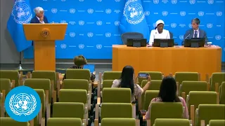 Financial Insecurity Blocks Young Adults' Family Dreams, UNFPA Survey Finds | United Nations