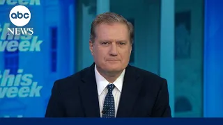 Iran ‘cannot be negotiated with and then be relied upon’: Rep. Mike Turner
