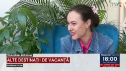 ALTE DESTINAȚII DE VACANȚĂ
