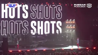 JASON DERULO | MOSCOW CONCERT