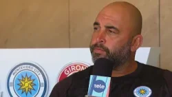 Montevideo City Torque se prepara para la temporada 2026