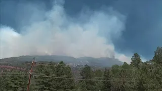 Colorado delegation makes bipartisan push for federal wildfire recovery aid
