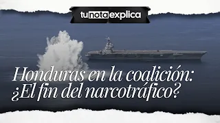 Joint Task Force against drug trafficking is born