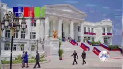 CPT / Publication d'un décret sur l'organisation et fonctionnement de la Cour des Compte