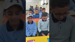 بداية عام دراسي جديد بالمنطقة الأزهرية في محافظة شمال سيناء