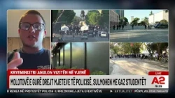 “Imagjinoni kolapsin ekonomik të Tiranës! Njerëzit mund të tërheqin paratë nga bankat nga frika..."