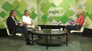 Embermese - Szendi Gábor, Szabó V. László